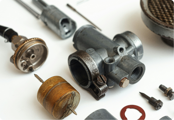 Maintainance Reliability