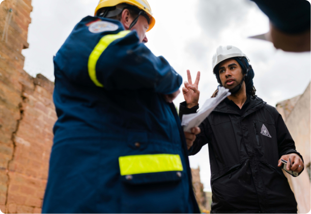 Maintainance Reliability